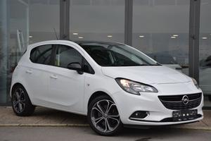 Opel Corsa 1.4 TURBO 110KW S/S COLOR EDITION