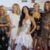 Kim Richards, Kathy Hilton, Kyle Richards, Paris and Nicky Hilton pose at the pr