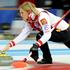 Ljudmila Privivkova - ruska igralka curlinga