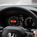 Honda ZR-V asistenčni sistemi