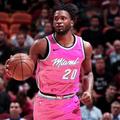 justise winslow