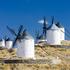 Consuegra, Castilla-La Mancha, Španija