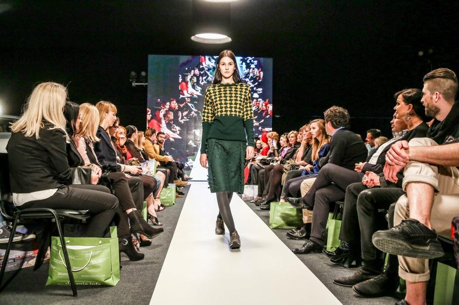 Ljubljana Fashion Week