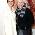 Tali Lennox, Annie Lennox