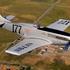 Mustang P-51 Galloping ghost