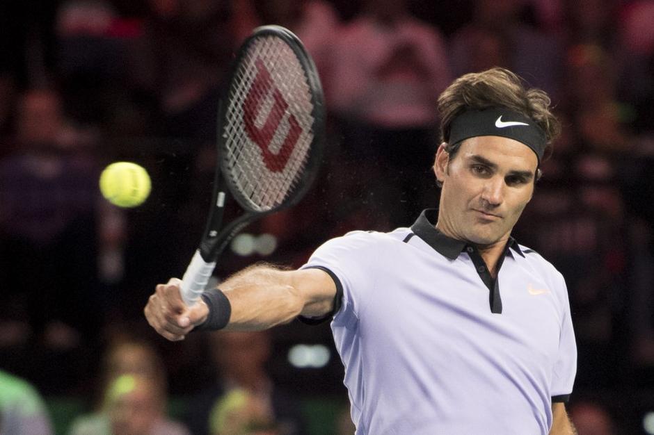 roger federer | Avtor: EPA