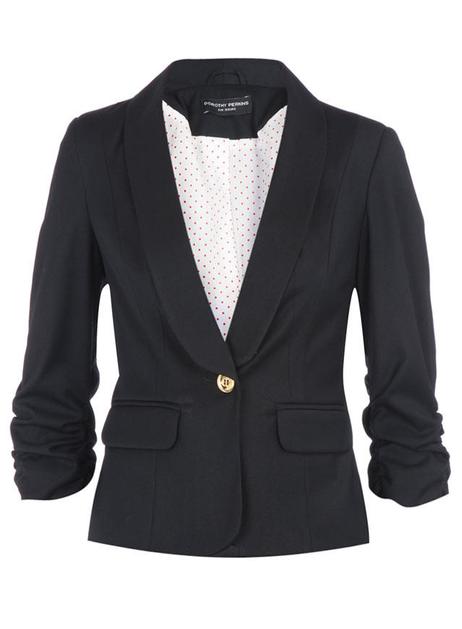 Blazer Dorothy Perkins, 40f