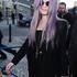 Kelly Osbourne