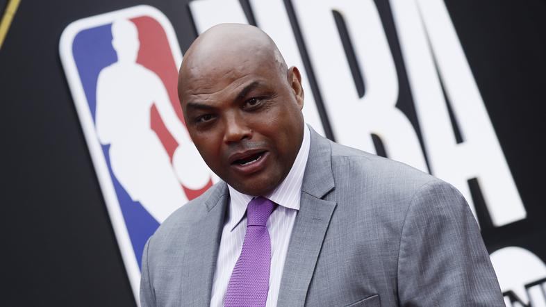 Charles Barkley