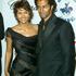 Halle Berry, Eric Benet