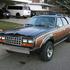 AMC Eagle Wagon