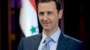 al-assad