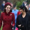 meghan markle, kate middleton