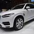 Volvo XC90 plug-in