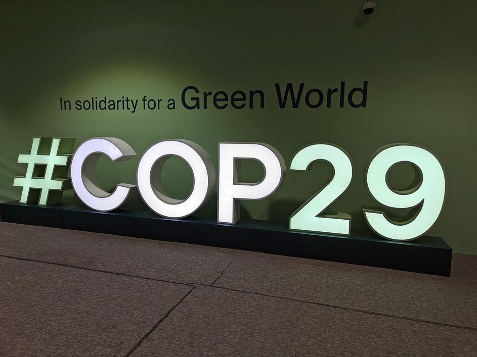 COP29