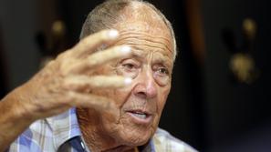 Nick Bollettieri