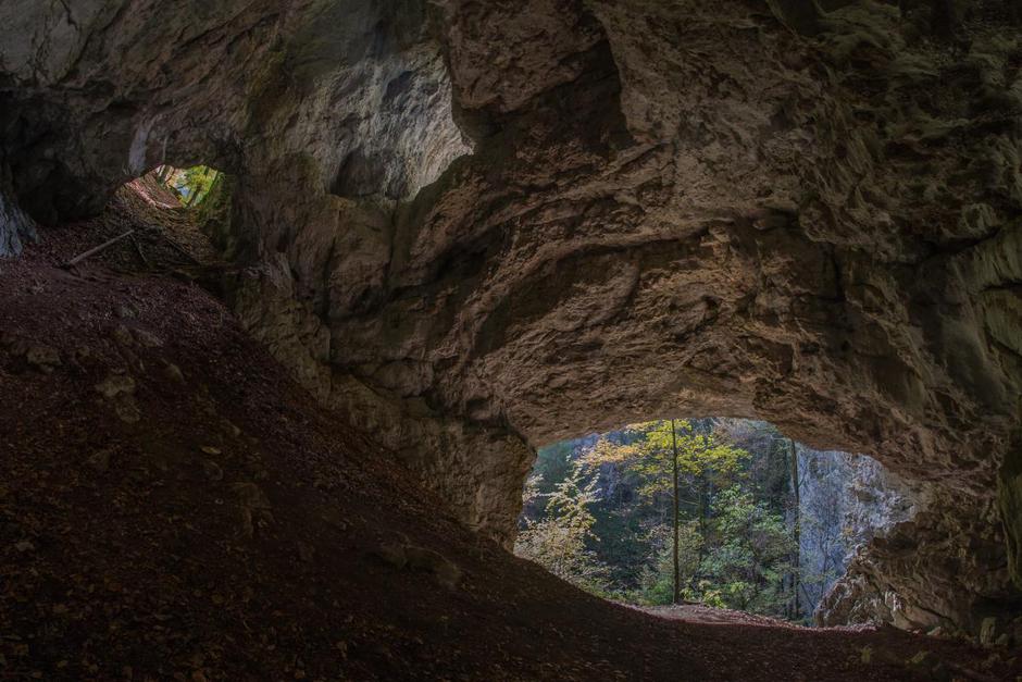 Pokljuška soteska | Avtor: Občina Gorje/spletna stran