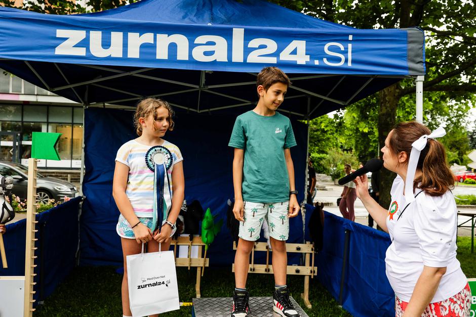 festival za ljubitelje živali | Avtor: Saša Despot