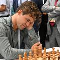 Magnus Carlsen