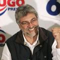 Fernando Lugo je bil sprva katoliški škof, kasneje zapustil cerkvene vrste, šel 