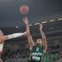 Cedevita Olimpija Ljubljana - Umana Reyer Venice