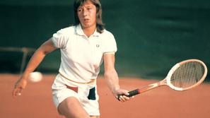 Martina Navratilova