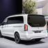 mercedes-benz razred V, EQV, vito, eVito