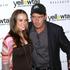 Charlie Sheen, Brooke Mueller