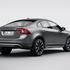 Volvo S60 cross country