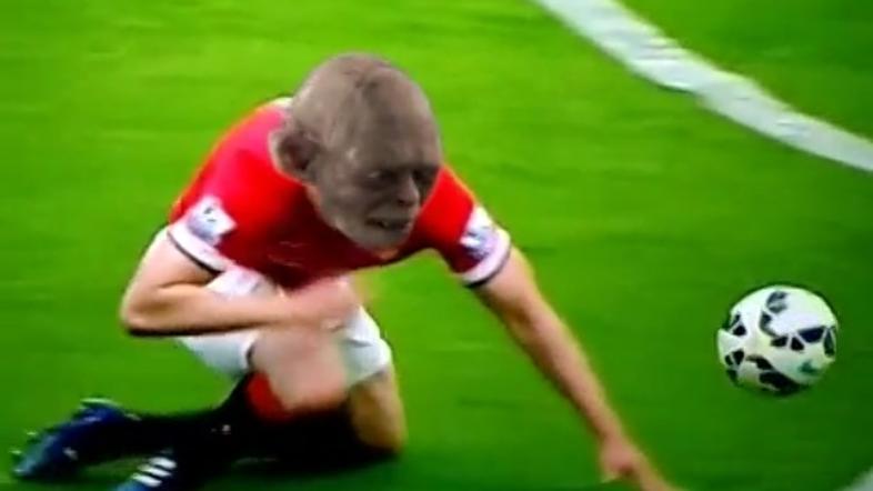 phil jones