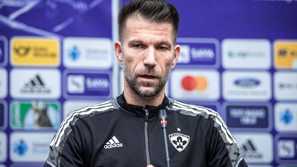 Boštjan Cesar NK Maribor