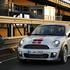 Mini coupe