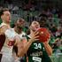 Cedevita Olimpija Ljubljana - Umana Reyer Venice