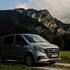 Mercedes-Benz Vito 119 CDI Tourer 4x4