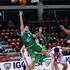 (Igokea - Union Olimpija)