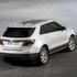 Saab 9-4X