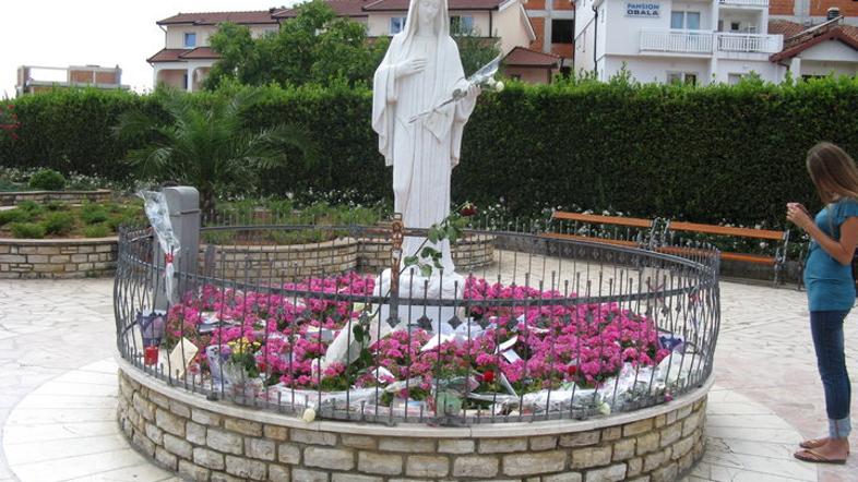 Medžugorje