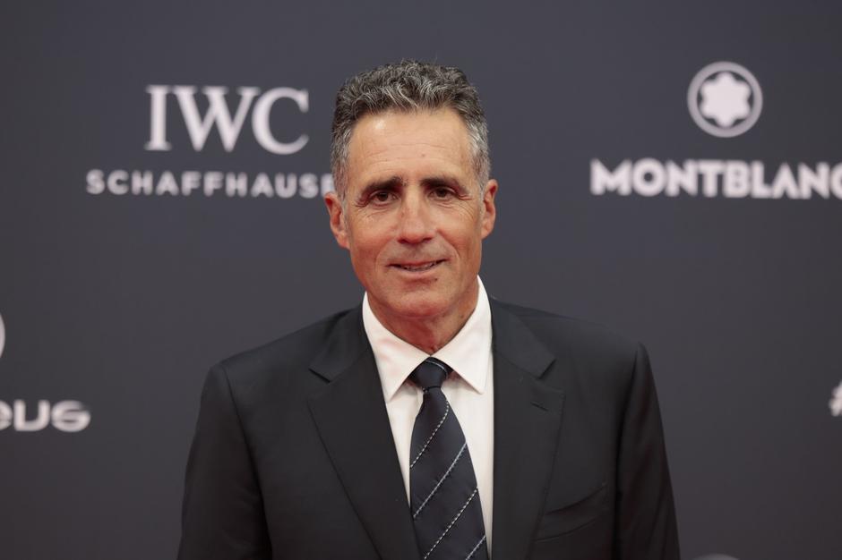 Miguel Indurain | Avtor: Profimedia