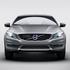 Volvo S60 cross country