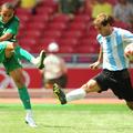 Argentinski reprezentant Pablo Zabaleta bo svojo kariero nadaljeval na Otoku.