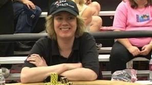 Kathy Liebert (Foto: Pokernews.com)