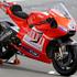 VN Doha MotoGP 2010 motocikel Casey Stoner Ducati