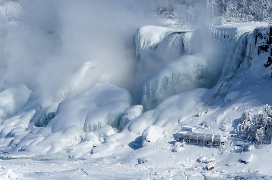 Niagarski slapovi