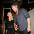 jessica simpson, eric johnson