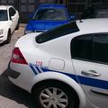 Policijski avtomobili