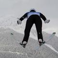 Peter Prevc bo pomemben člen slovenske reprezentance. (Foto: Reuters)