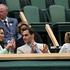 Roger Federer, Mirka Federer, kate middleton