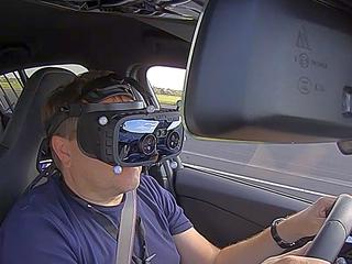 BMW M Mixed Reality