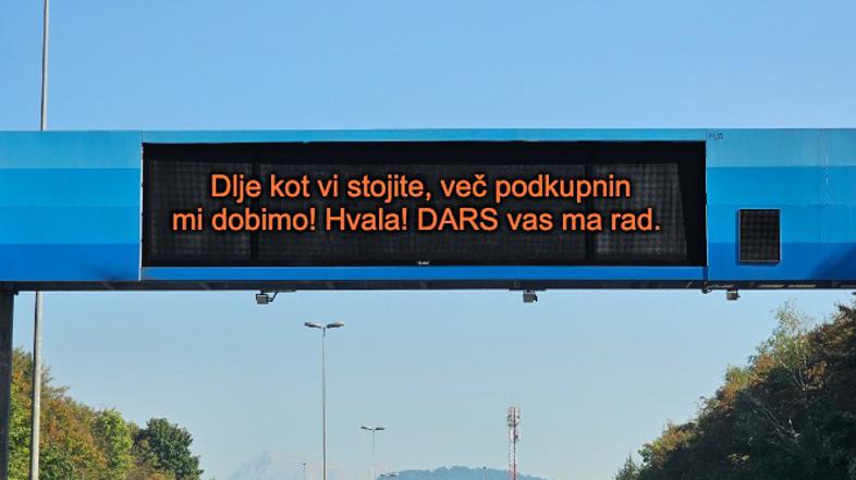 dars