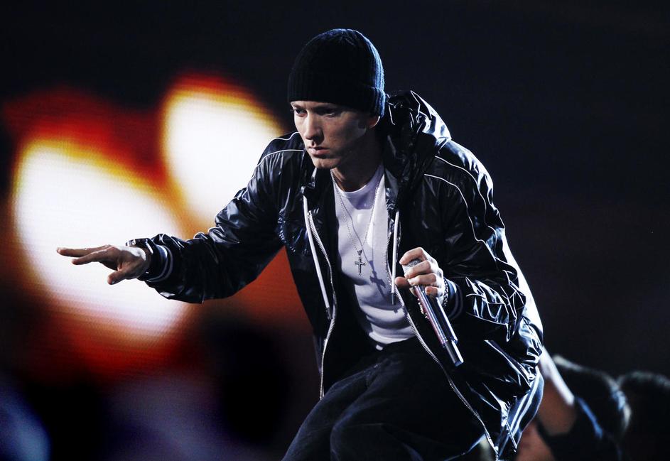 Eminem